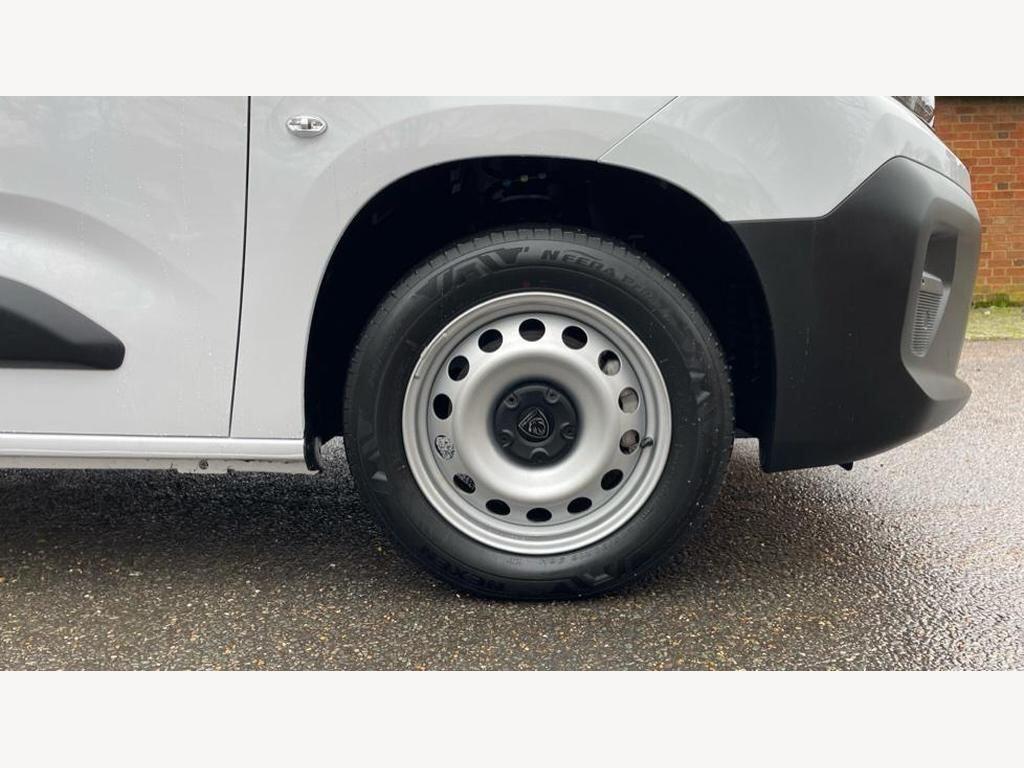 Used Peugeot Partner 2025 for sale - 77075219: Photo 21