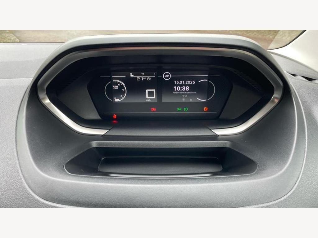 Used Peugeot Partner 2025 for sale - 77075219: Photo 25