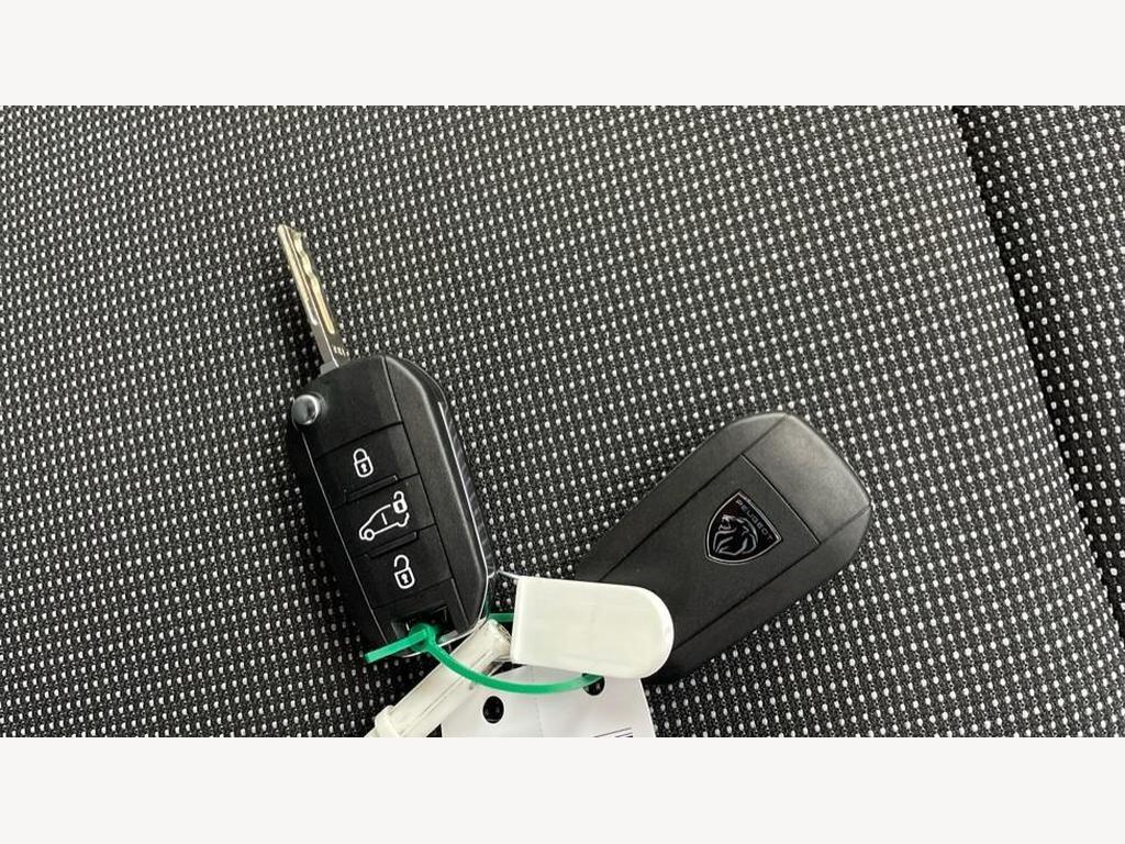 Used Peugeot Partner 2025 for sale - 77075219: Photo 26