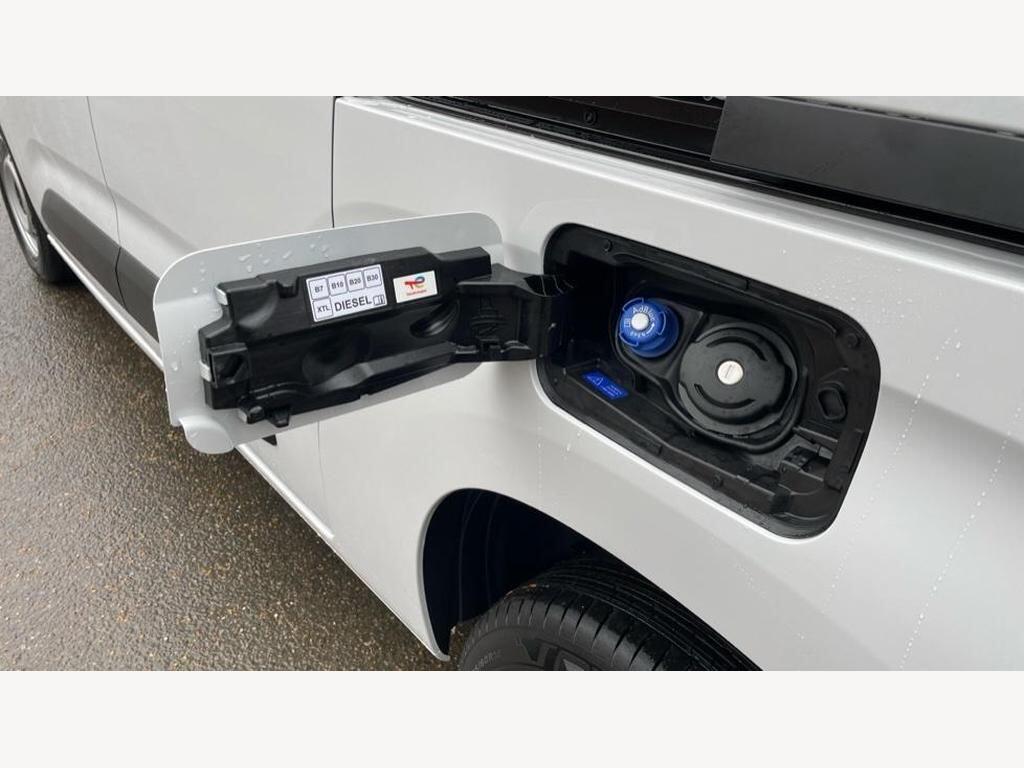 Used Peugeot Partner 2025 for sale - 77075219: Photo 27