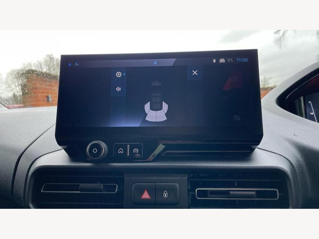 Used Peugeot Partner 2025 for sale - 77075219: Photo 29