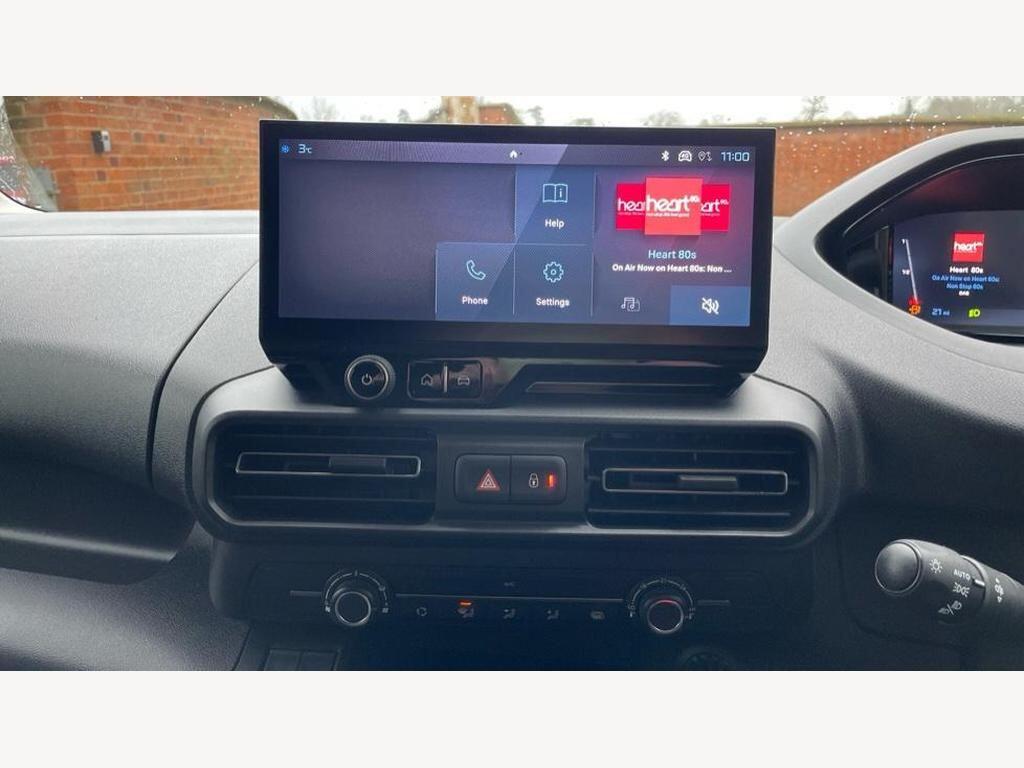 Used Peugeot Partner 2025 for sale - 77075219: Photo 30