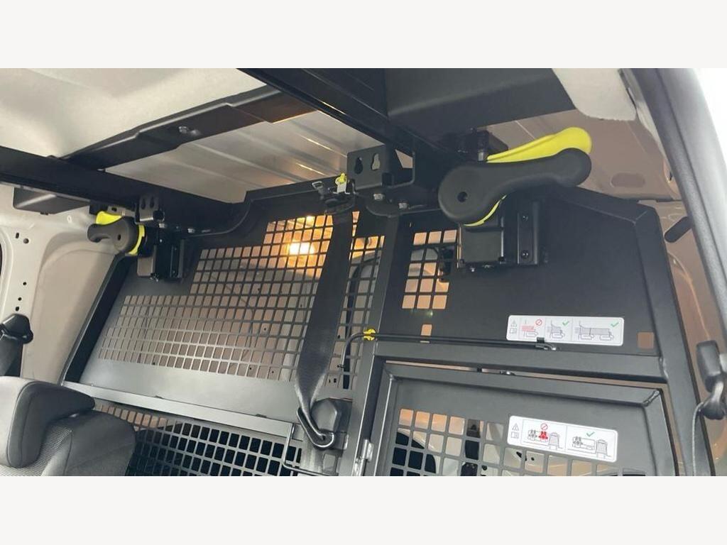 Used Peugeot Partner 2025 for sale - 77075219: Photo 31