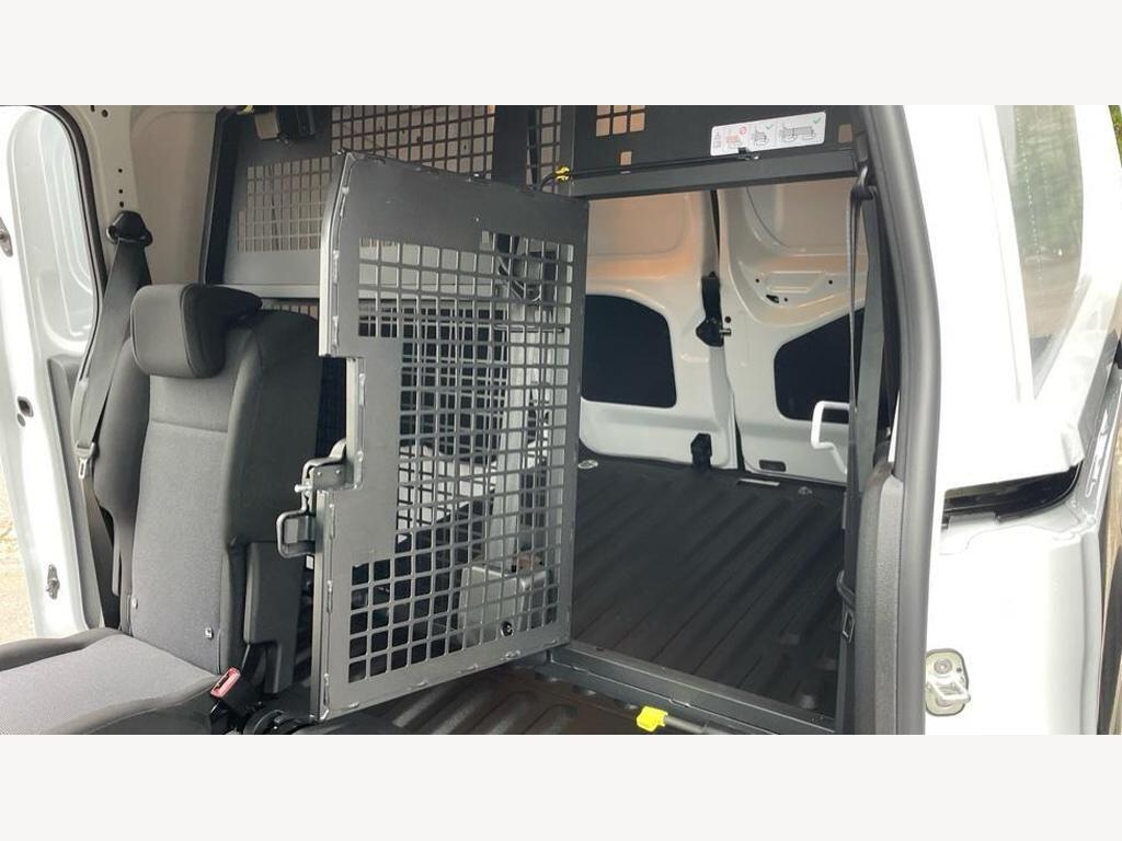 Used Peugeot Partner 2025 for sale - 77075219: Photo 33