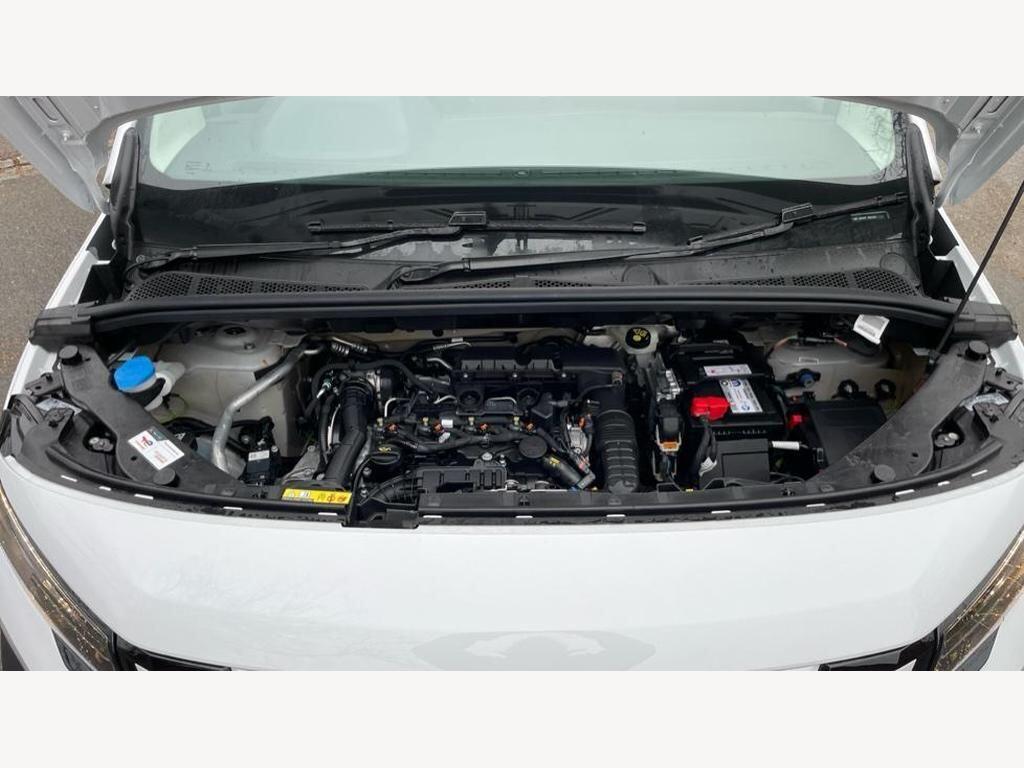 Used Peugeot Partner 2025 for sale - 77075219: Photo 36