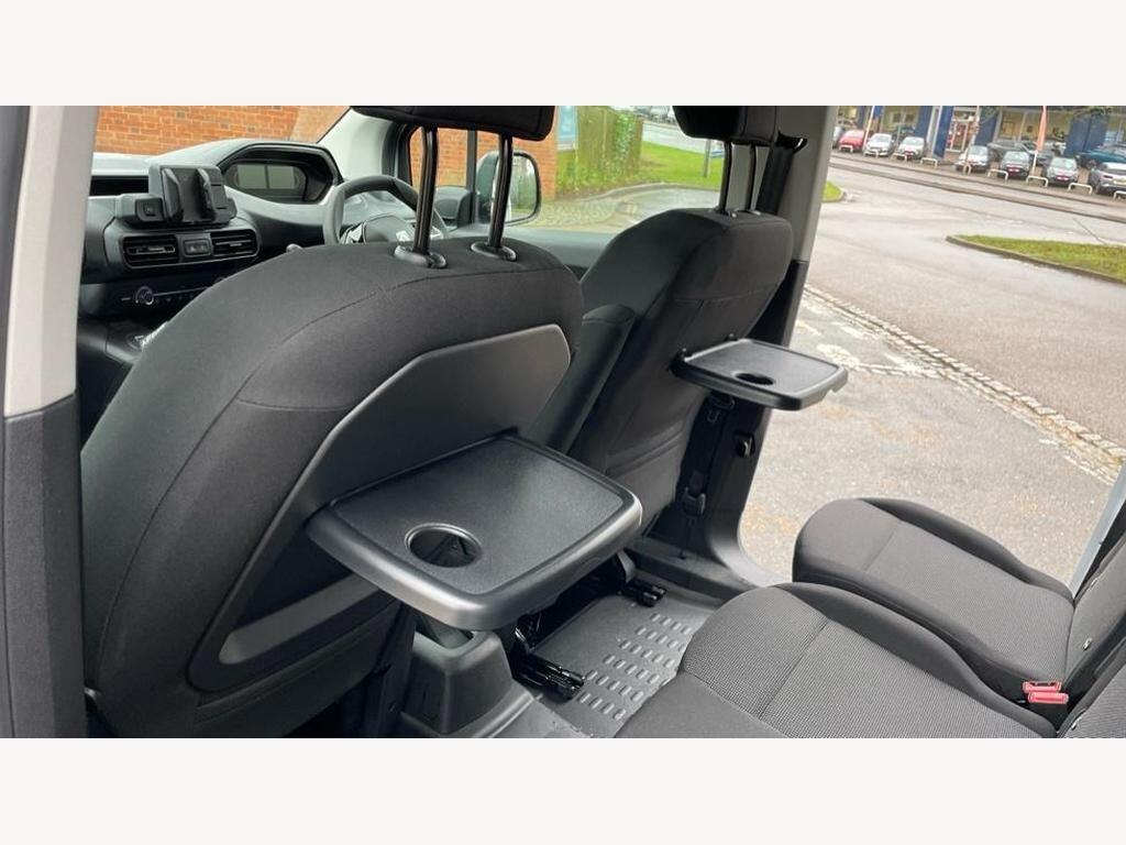 Used Peugeot Partner 2025 for sale - 77075219: Photo 44