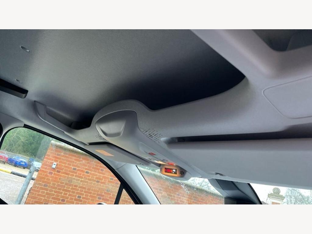 Used Peugeot Partner 2025 for sale - 77075219: Photo 46