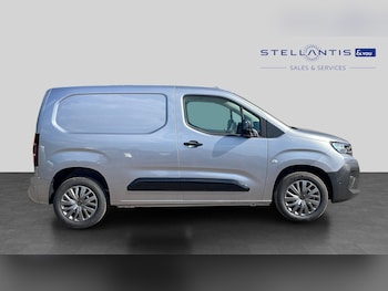 Used Peugeot Partner 2026 for sale - 79159643: Photo