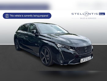 Used Peugeot 308 2022 for sale - 78536427: Photo