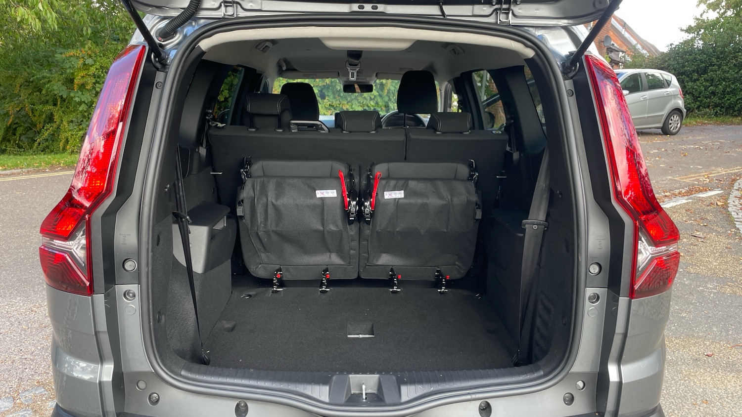 Vehicle 19