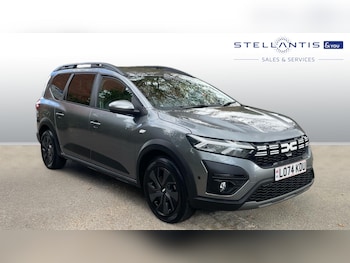 Dacia - Jogger