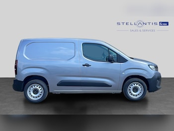 Used Peugeot Partner 2026 for sale - 79159637: Photo