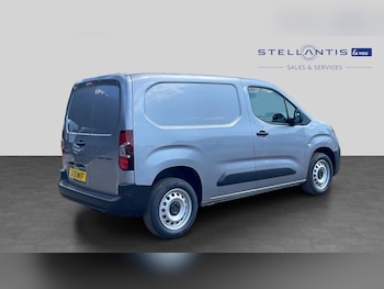 Used Peugeot Partner 2026 for sale - 79159637: Photo