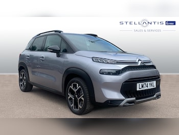 Citroen - C3 Aircross