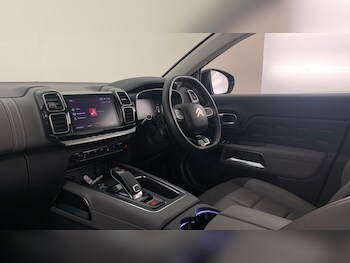 Used Citroen C5 Aircross 2022 for sale - 78574820: Photo