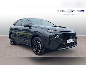 Used Peugeot 3008 2024 for sale - 75811355: Photo