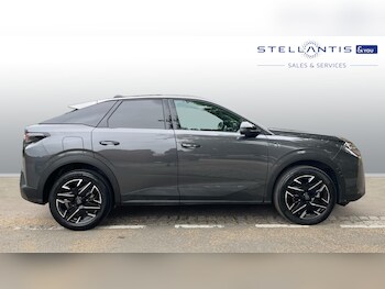 Used Peugeot 3008 2024 for sale - 75811355: Photo