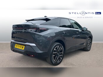Used Peugeot 3008 2024 for sale - 75811355: Photo