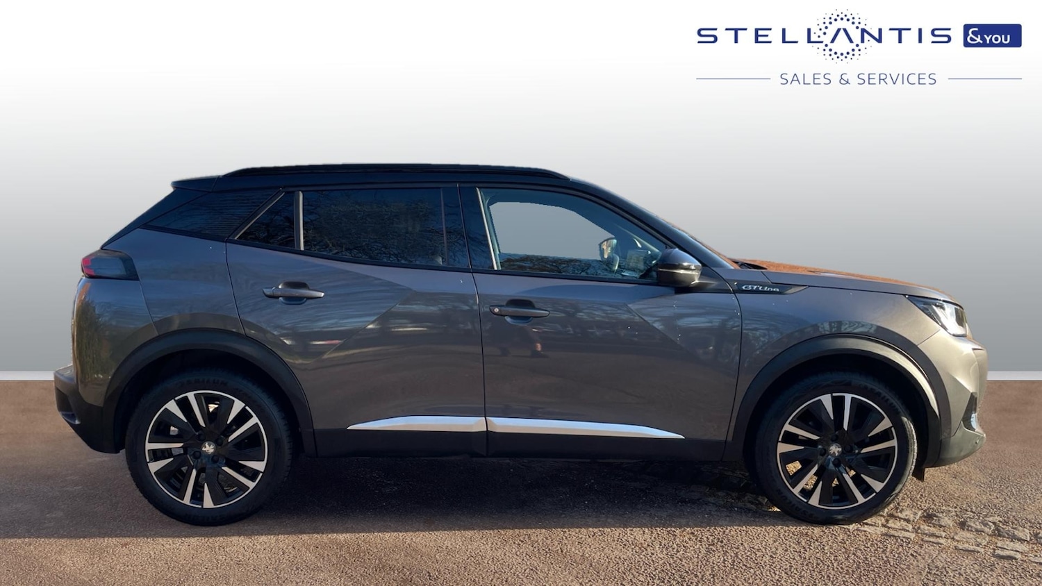 Used Peugeot 2008 2020 for sale - 76787612: Photo 2