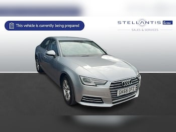 Used Audi A4 2016 for sale - 78562851: Photo