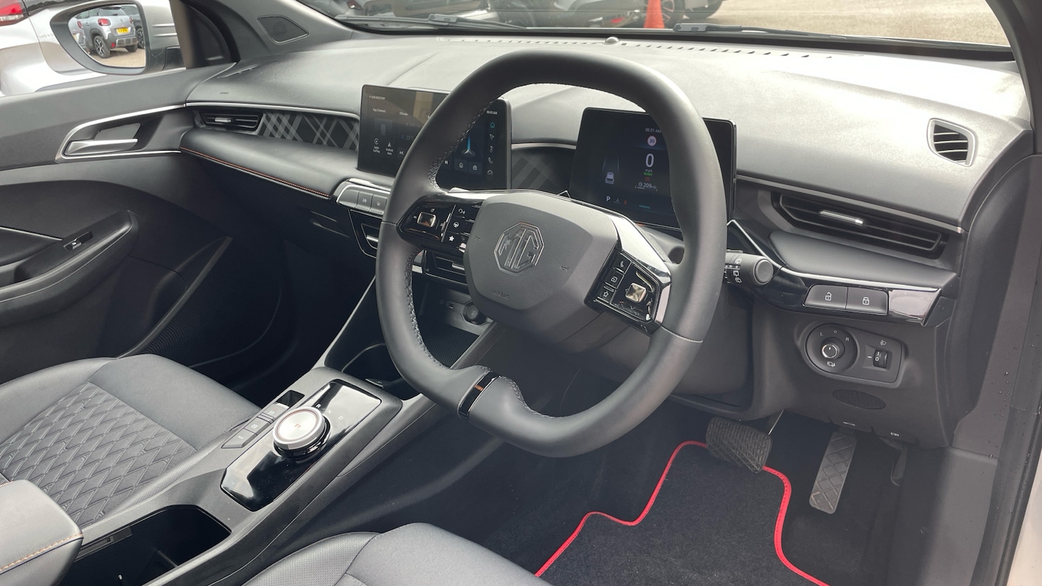 Used MG MG3 2024 for sale - 76175988: Photo 11