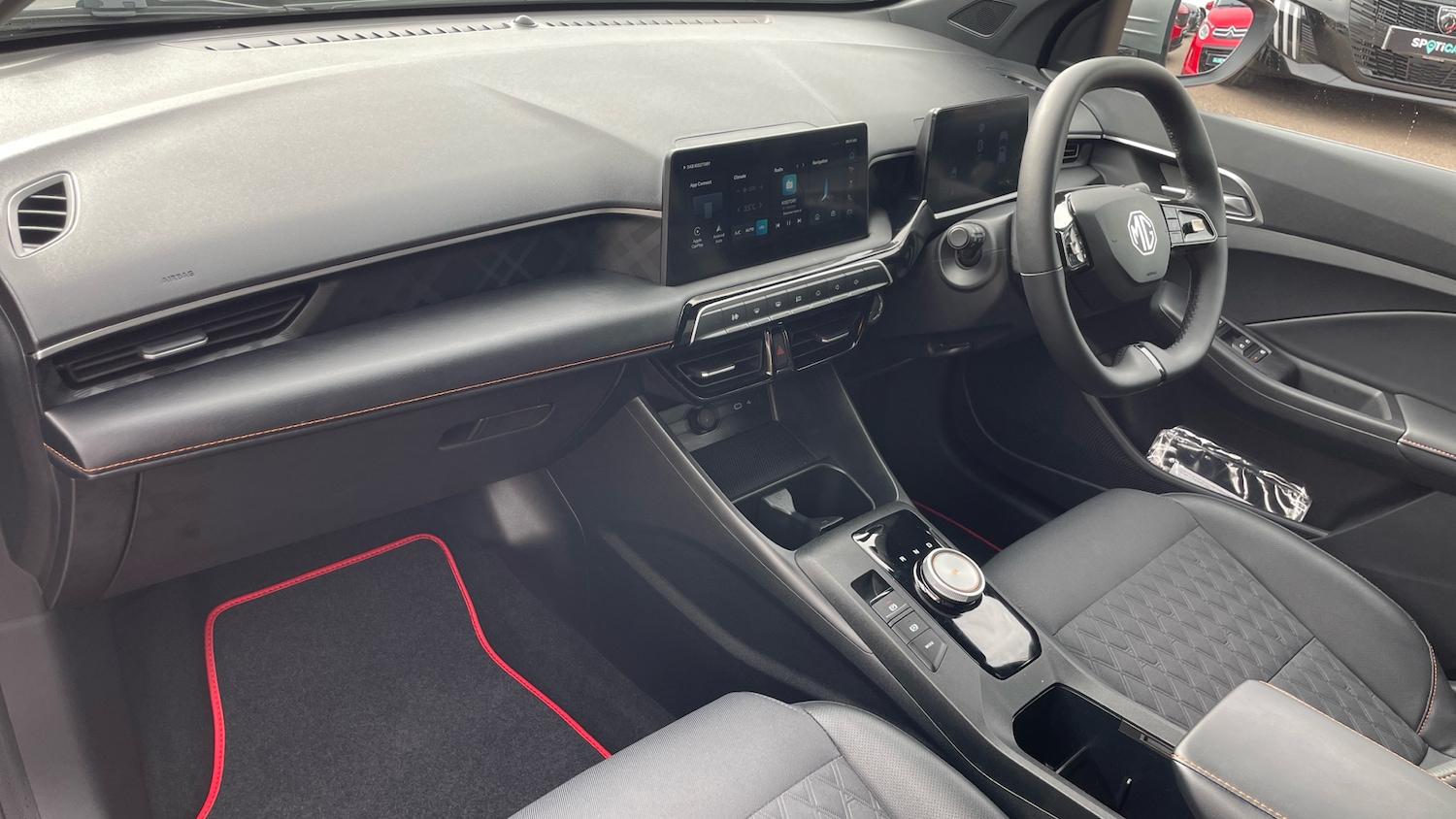 Used MG MG3 2024 for sale - 76175988: Photo 12