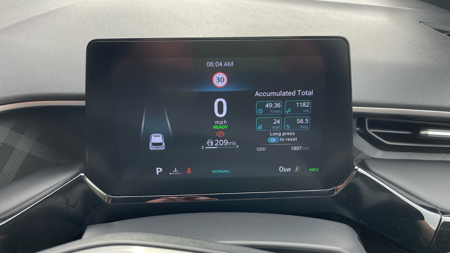 Used MG MG3 2024 for sale - 76175988: Photo 13