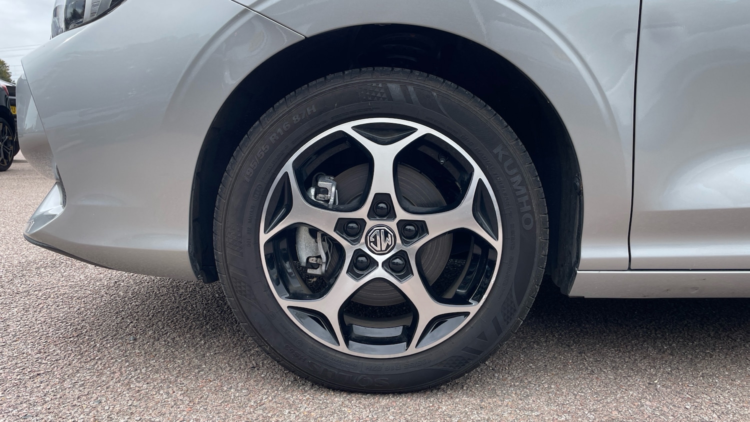 Used MG MG3 2024 for sale - 76175988: Photo 14