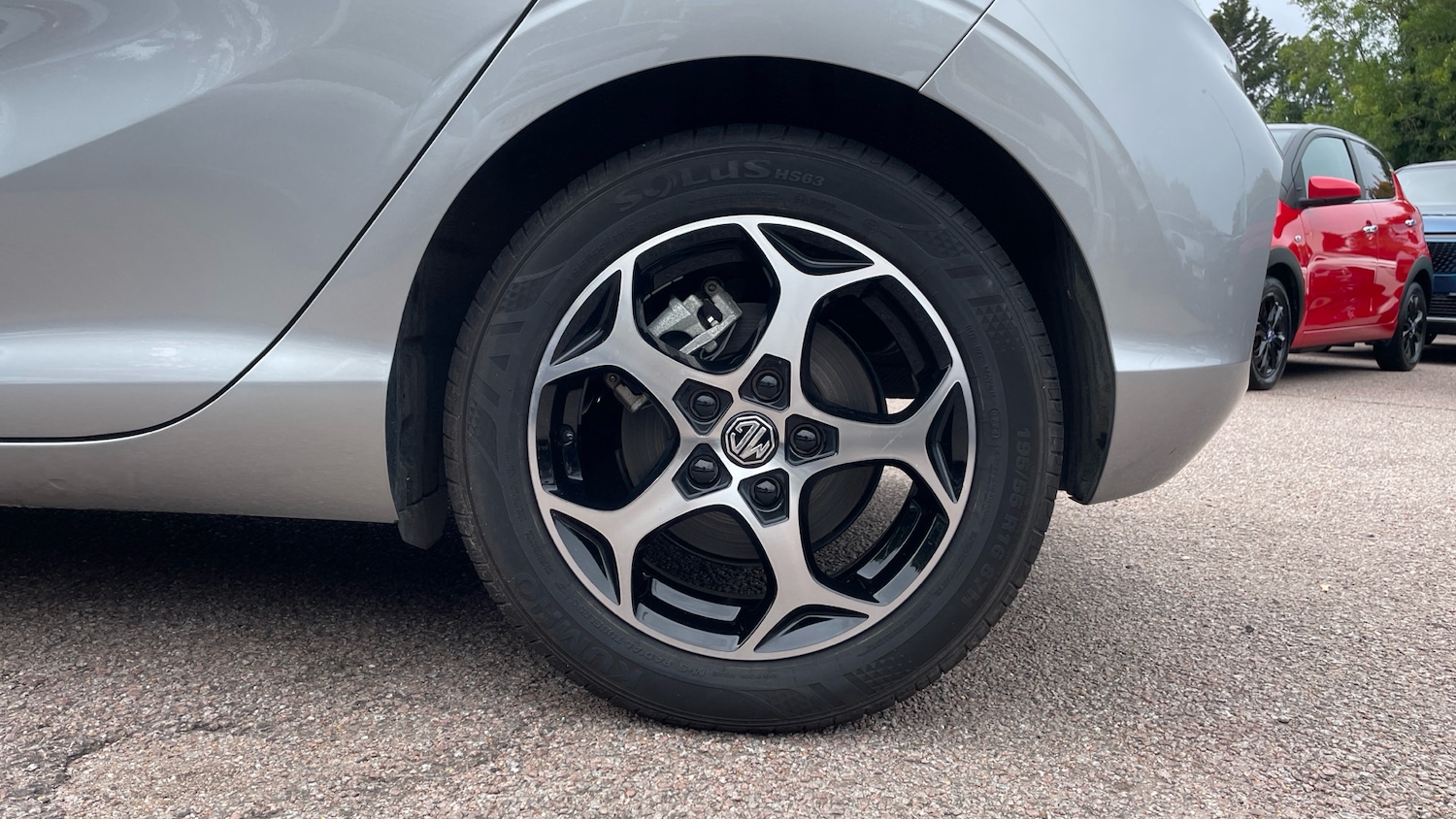 Used MG MG3 2024 for sale - 76175988: Photo 15