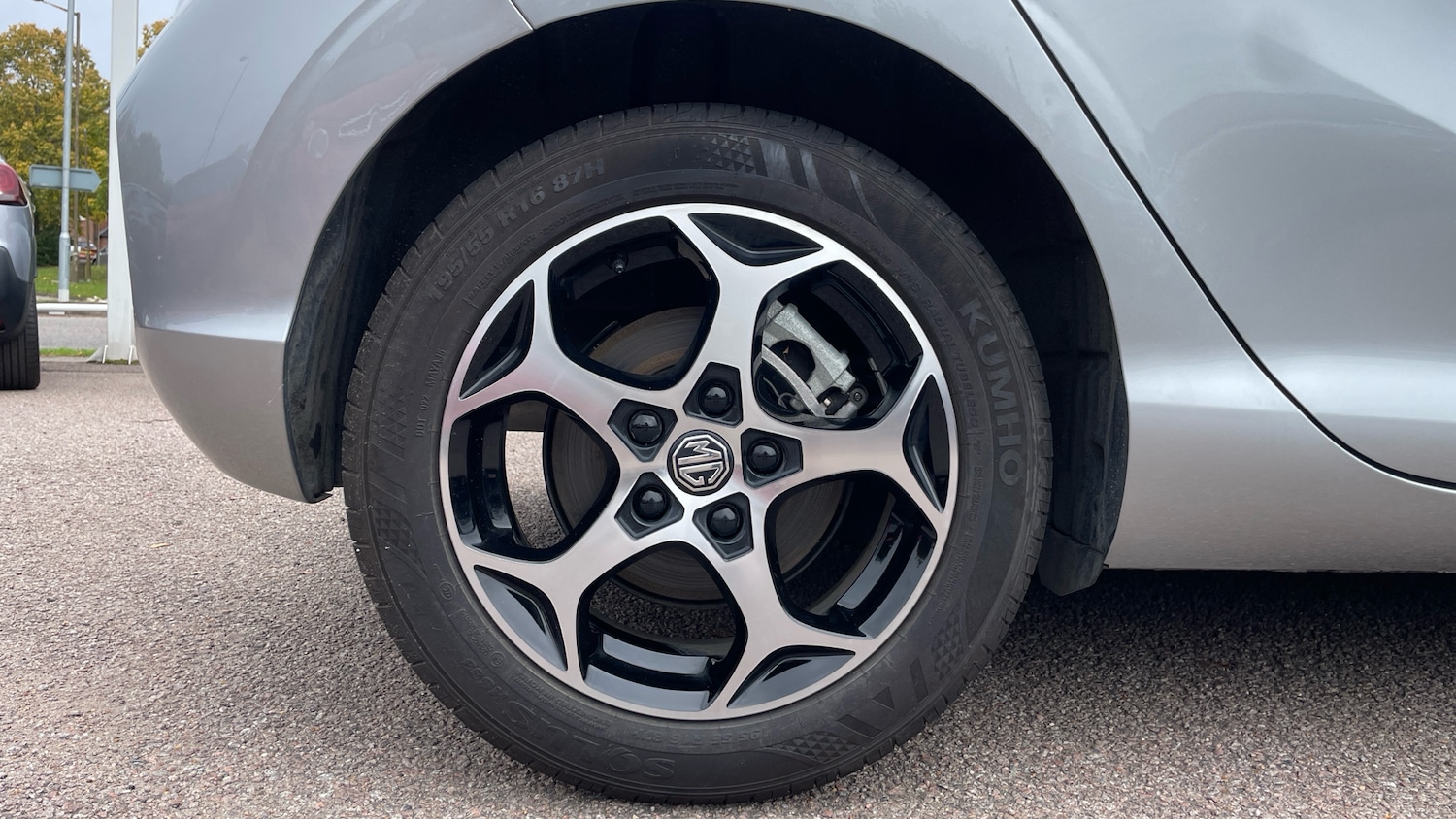 Used MG MG3 2024 for sale - 76175988: Photo 16