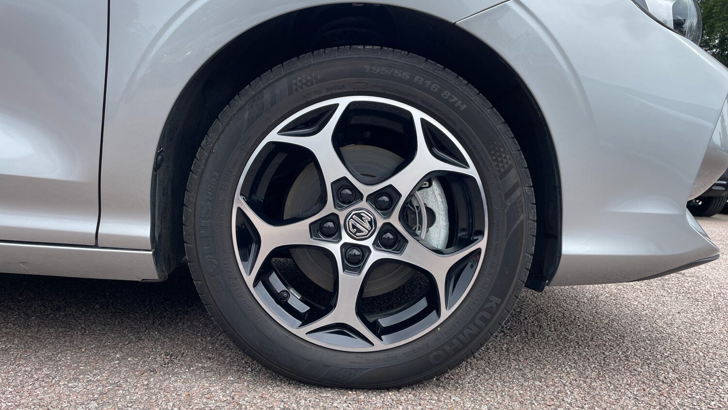 Used MG MG3 2024 for sale - 76175988: Photo 17