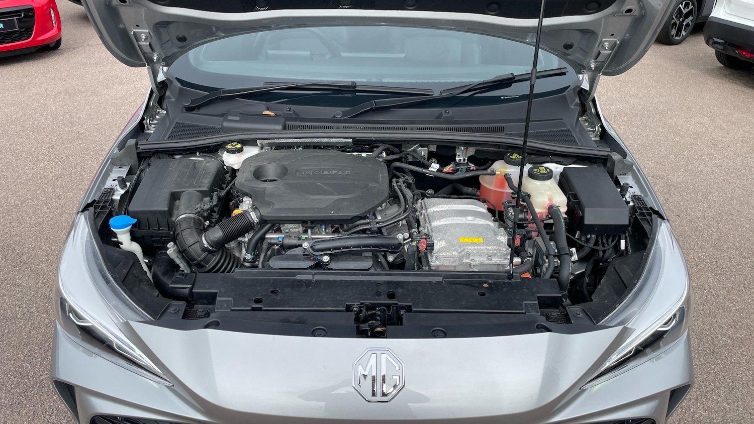 Used MG MG3 2024 for sale - 76175988: Photo 18