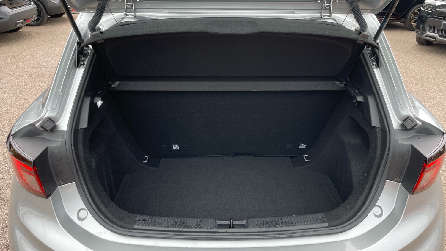 Used MG MG3 2024 for sale - 76175988: Photo 19