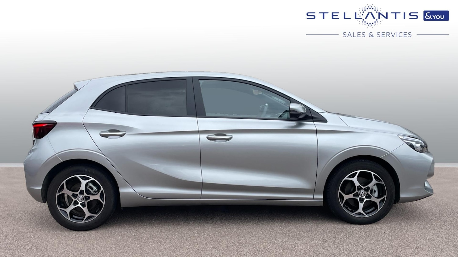 Used MG MG3 2024 for sale - 76175988: Photo 2