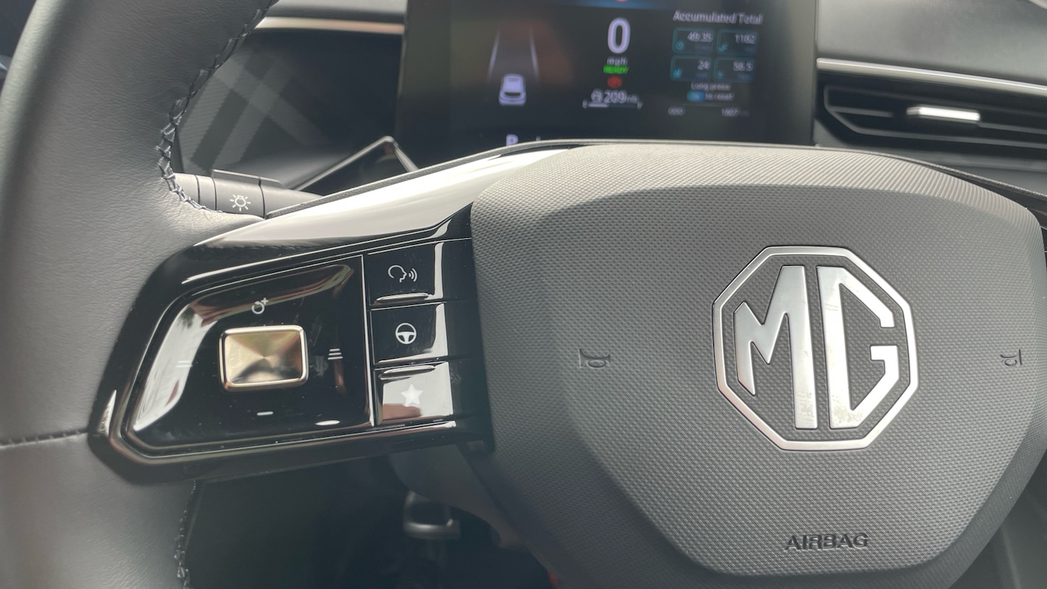 Used MG MG3 2024 for sale - 76175988: Photo 23