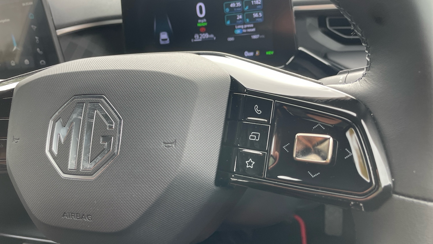 Used MG MG3 2024 for sale - 76175988: Photo 24