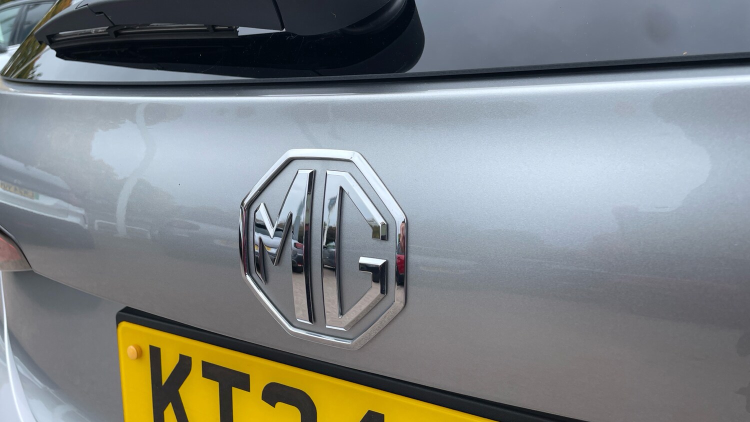 Used MG MG3 2024 for sale - 76175988: Photo 26