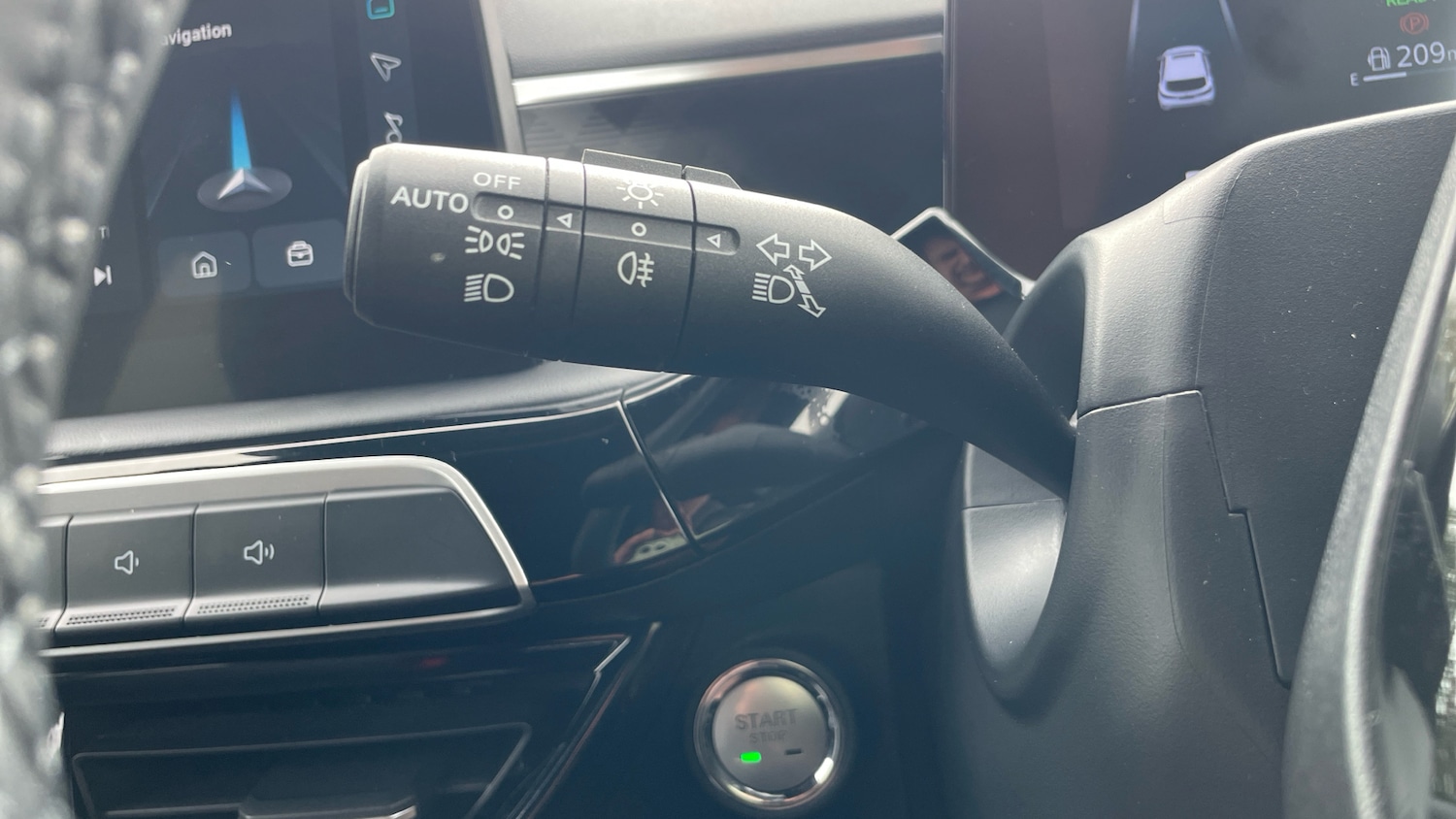 Used MG MG3 2024 for sale - 76175988: Photo 27