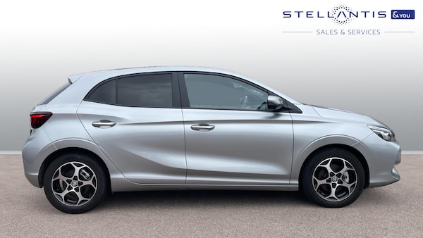 Used MG MG3 2024 for sale - 76175988: Photo 2