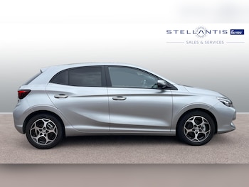 Used MG MG3 2024 for sale - 76175988: Photo 2