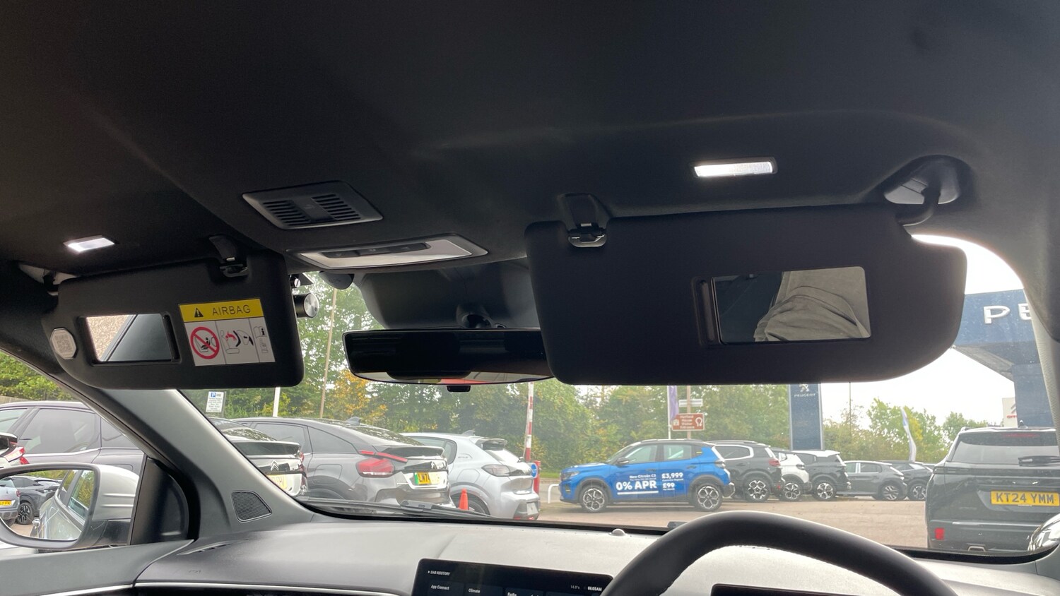 Used MG MG3 2024 for sale - 76175988: Photo 32