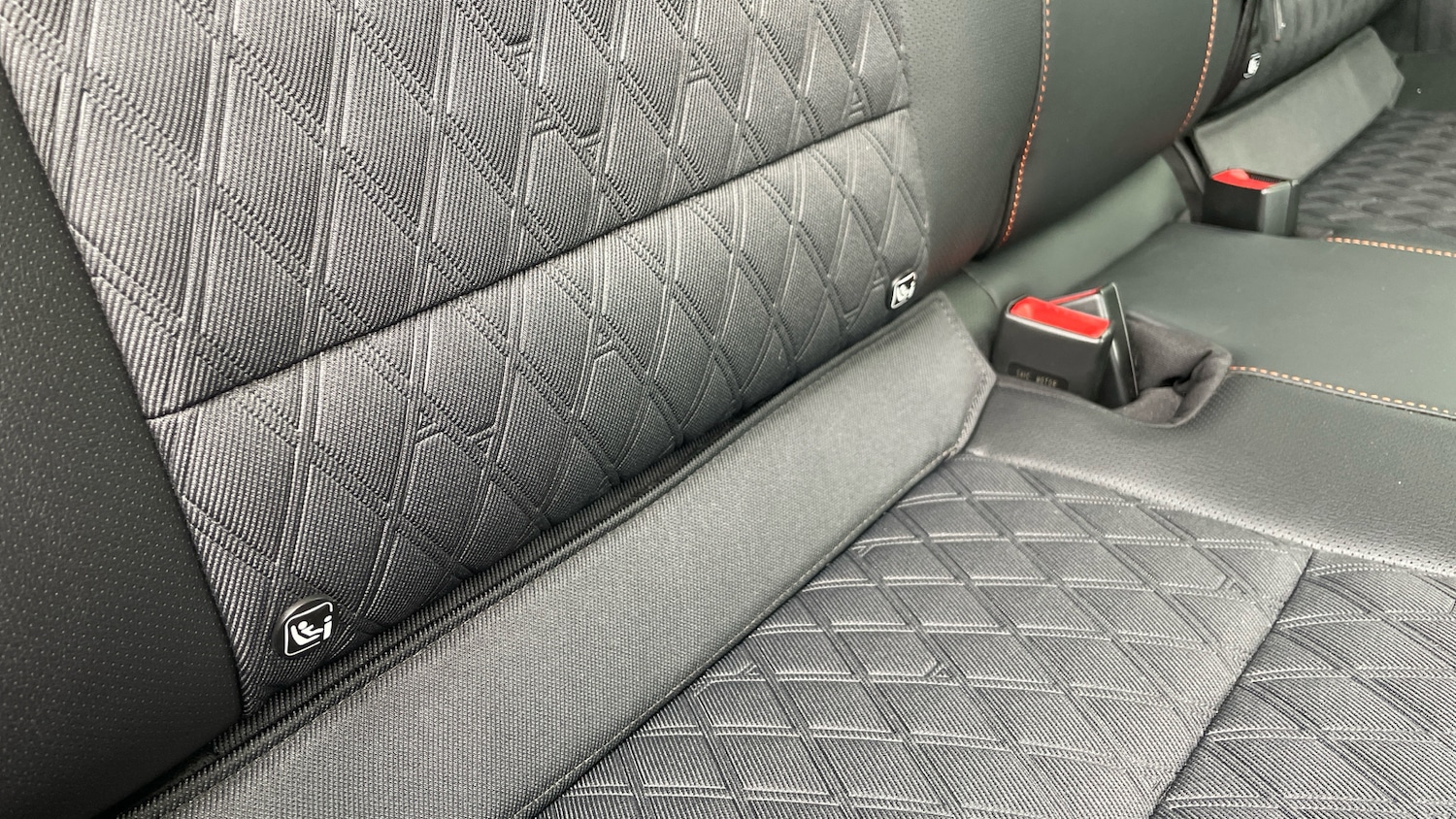 Used MG MG3 2024 for sale - 76175988: Photo 35