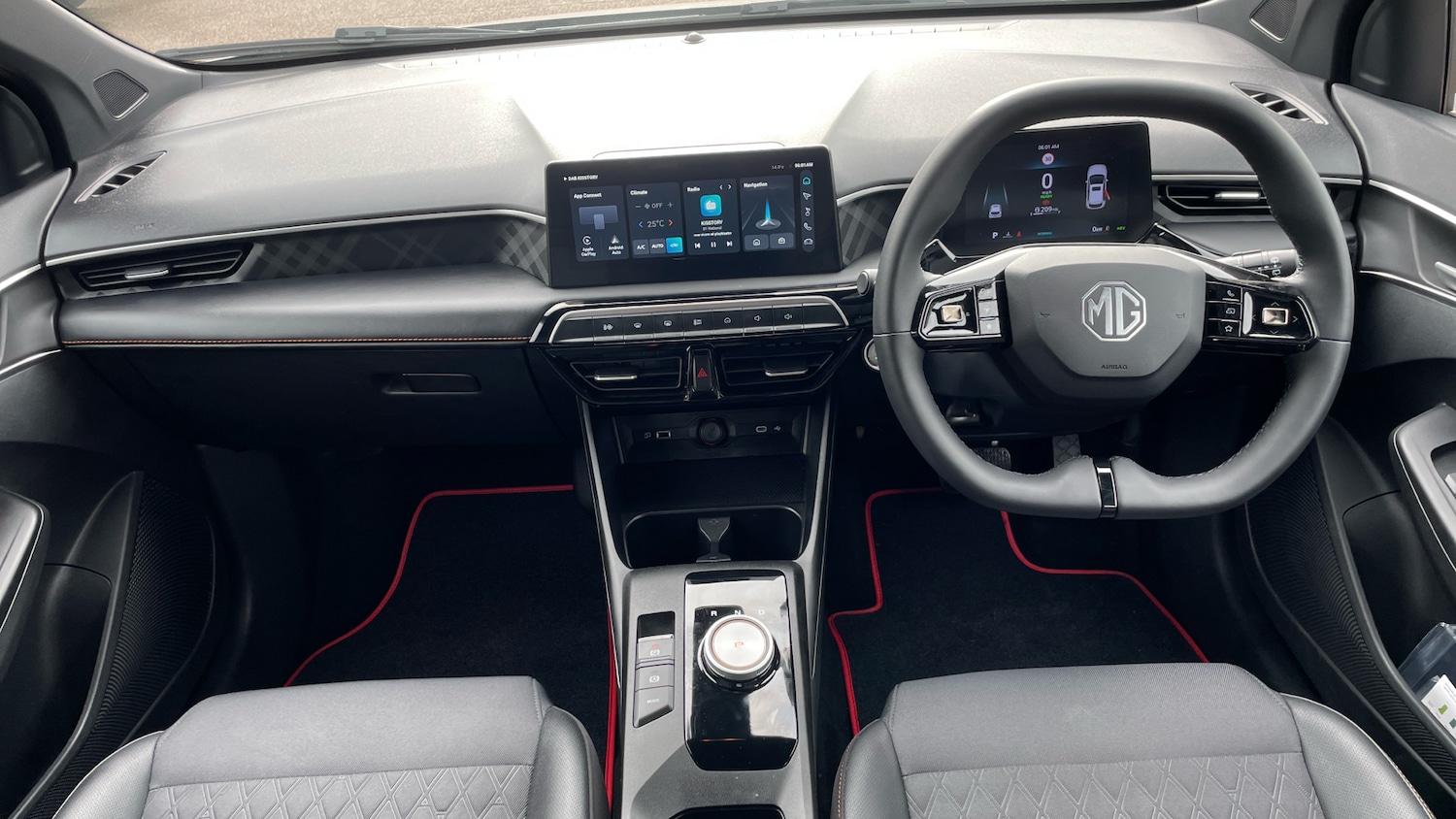 Used MG MG3 2024 for sale - 76175988: Photo 4