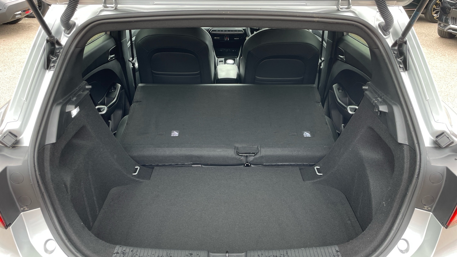 Used MG MG3 2024 for sale - 76175988: Photo 41