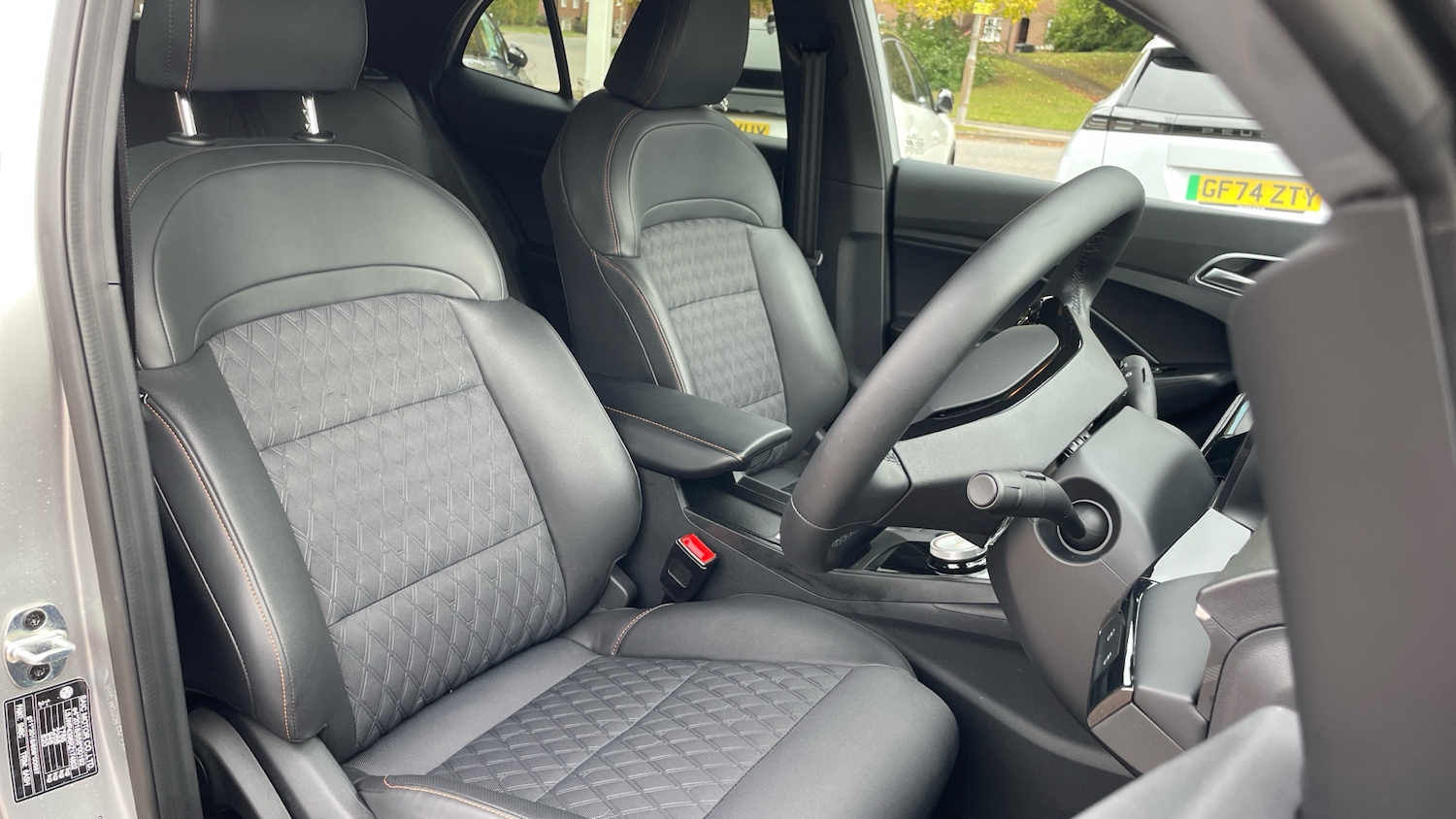 Used MG MG3 2024 for sale - 76175988: Photo 42