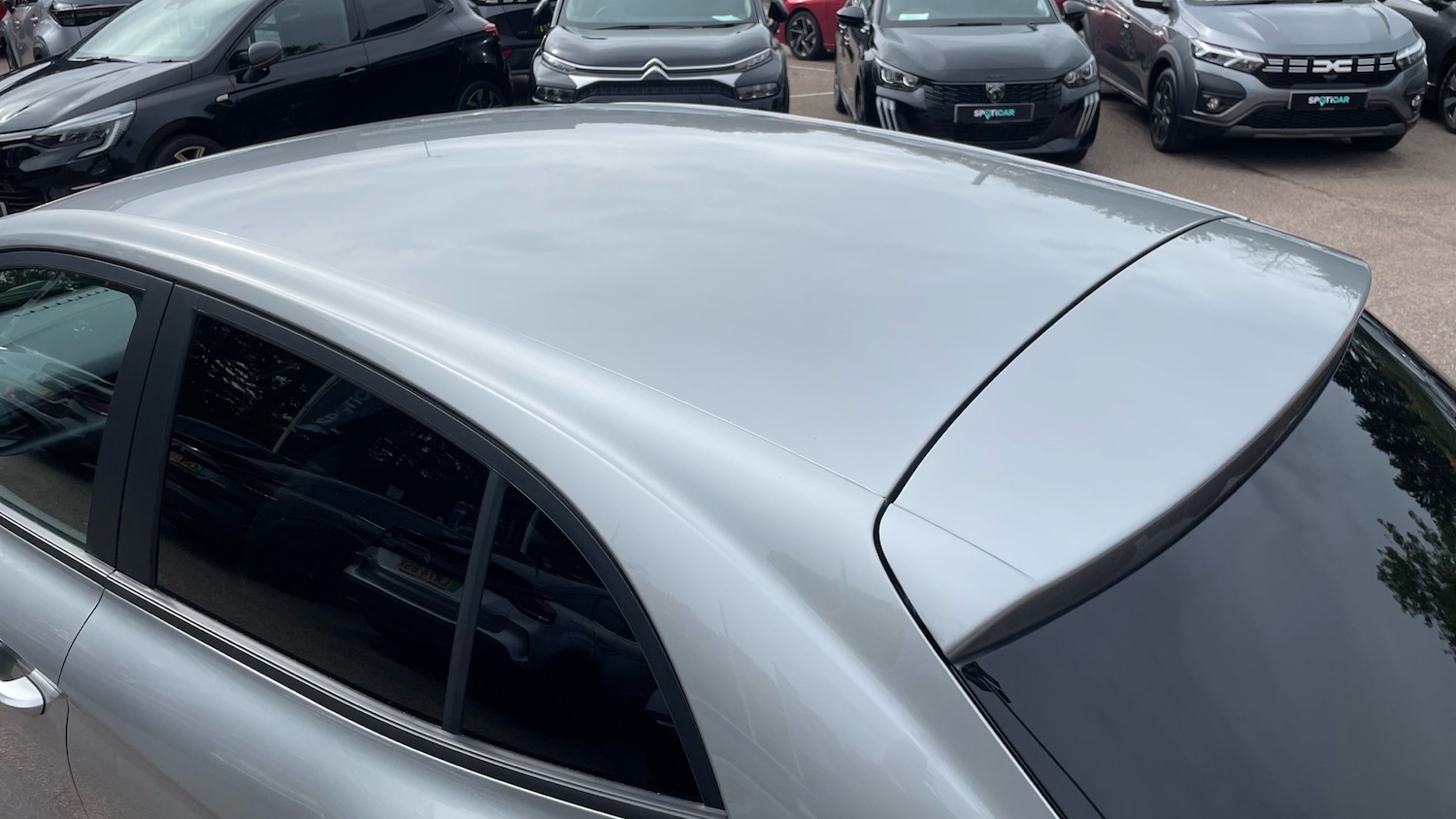 Used MG MG3 2024 for sale - 76175988: Photo 43