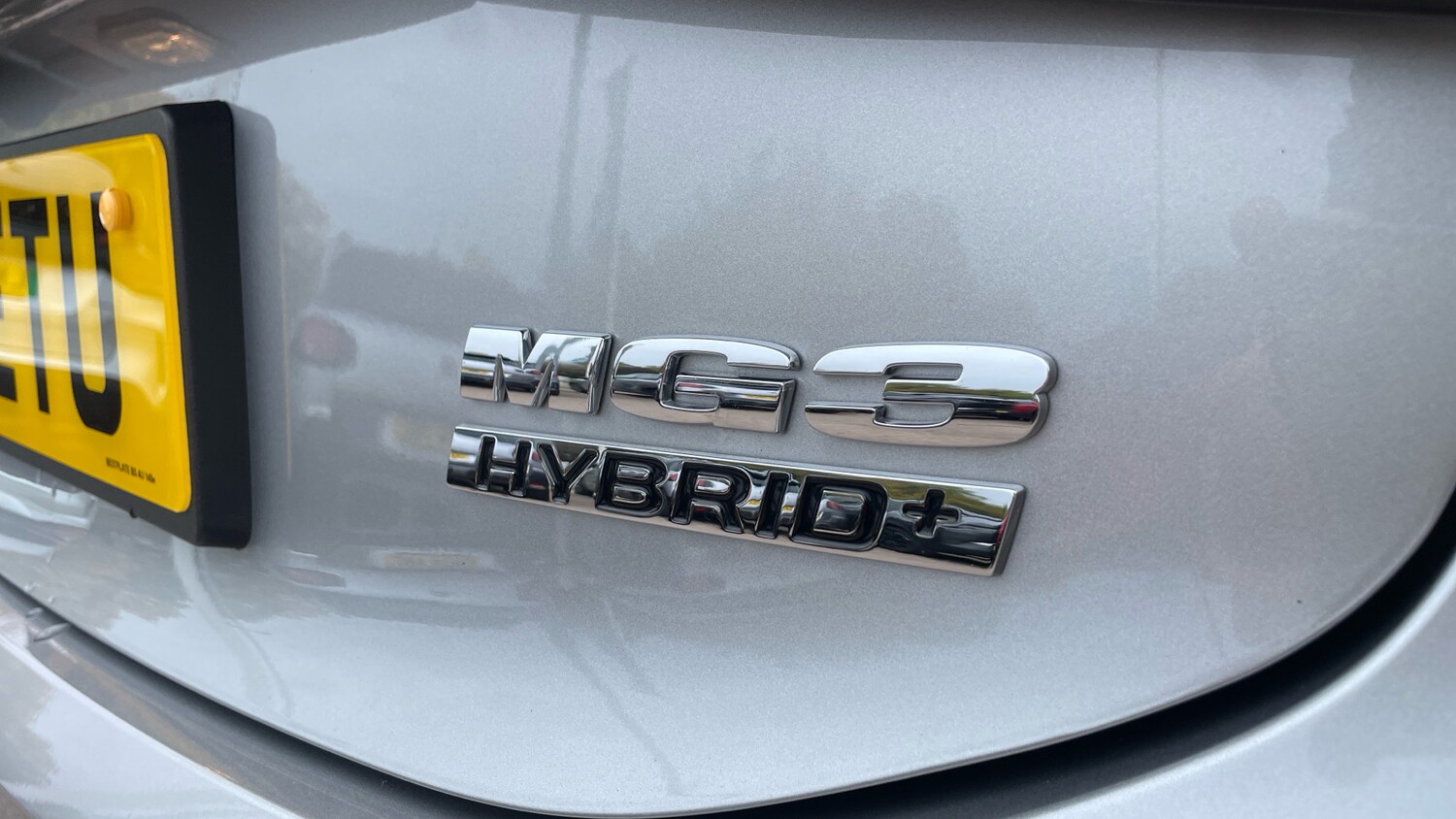 Used MG MG3 2024 for sale - 76175988: Photo 44