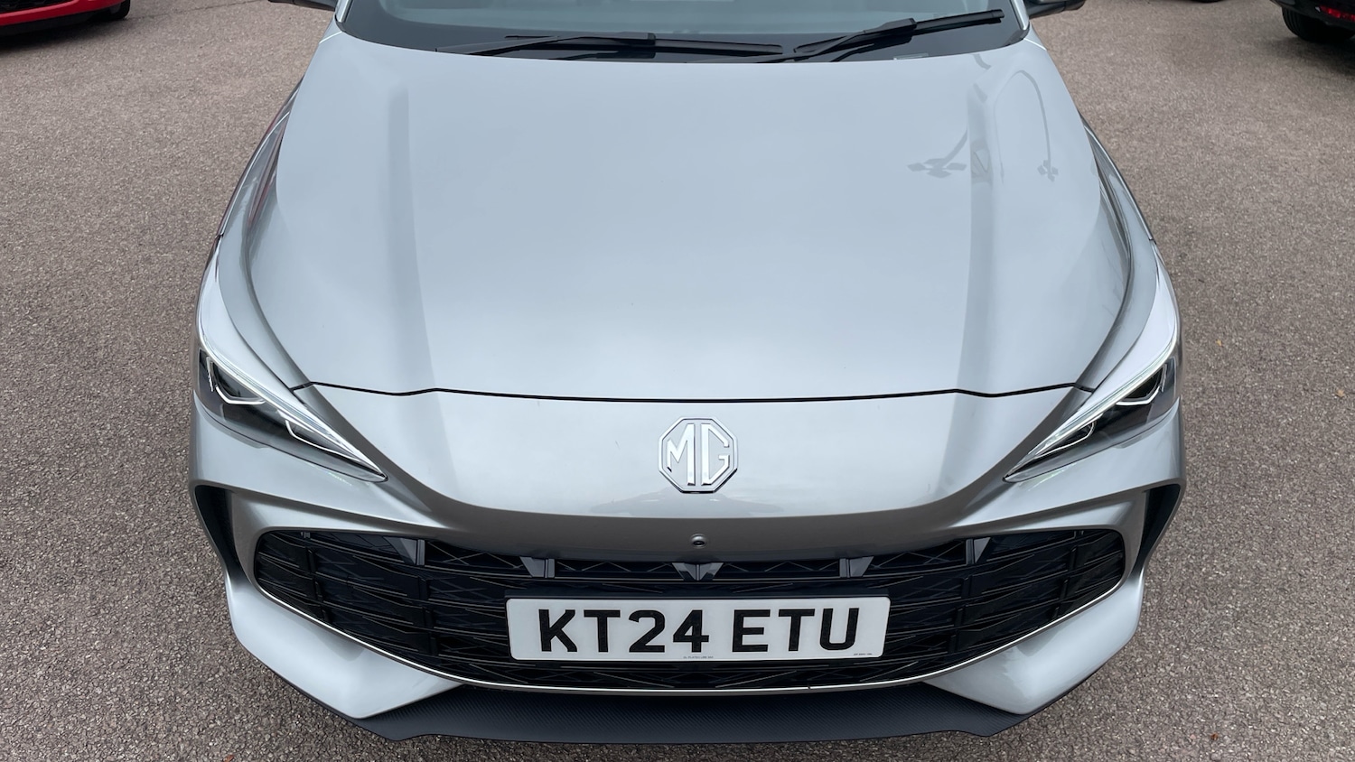 Used MG MG3 2024 for sale - 76175988: Photo 46