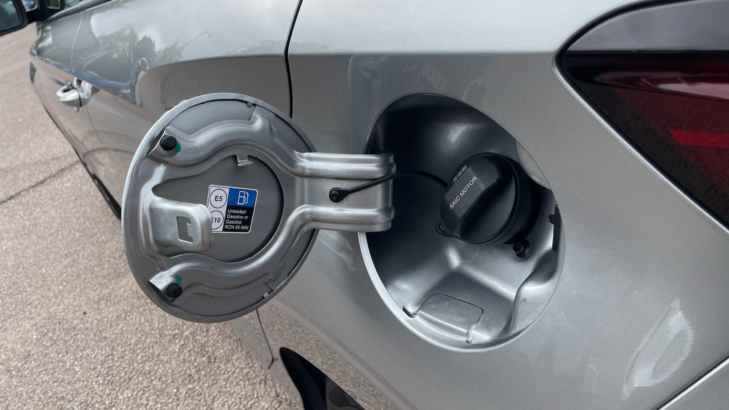 Used MG MG3 2024 for sale - 76175988: Photo 48