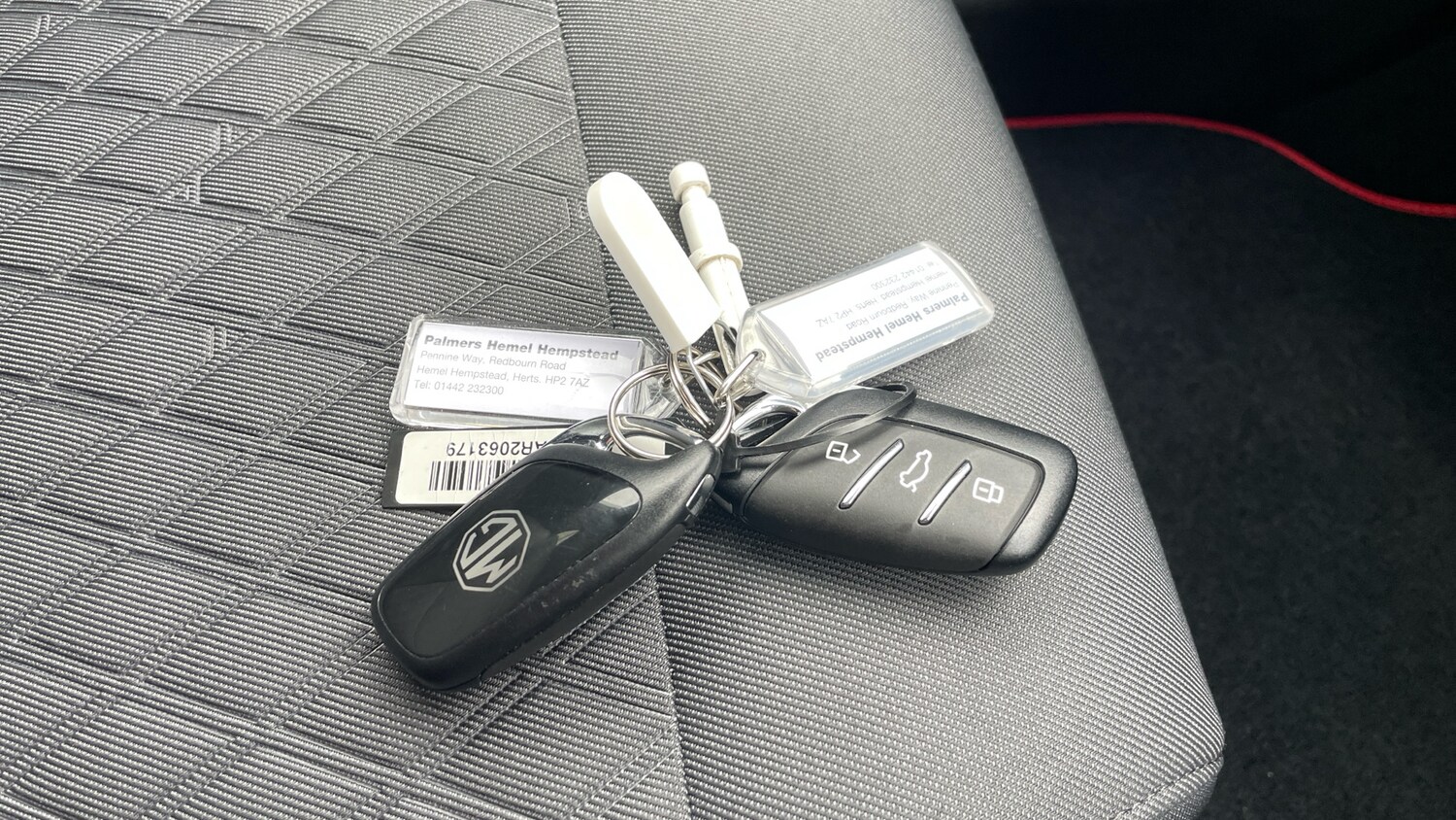 Used MG MG3 2024 for sale - 76175988: Photo 49